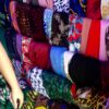 designer fabrics Tier One Designs-Osu,Accra