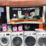 William Ohene Enterprise