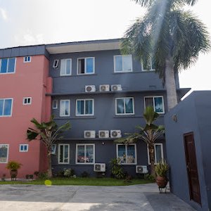 Investment Property for sale in Accra, Ghana