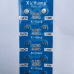 Xli Huang LR626 watch battery