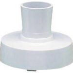 Crabtree SF3420 Batten Lamp Holder T2