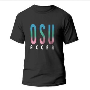 OsuAccra Tshirt