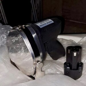Cordless Kebab Slicer for Easy Shawarma Cutting Ghana