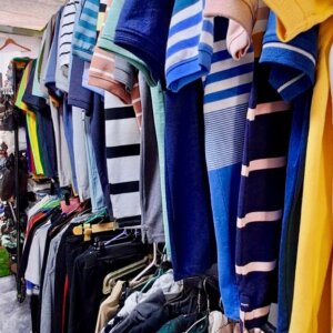Marysco Clothing & Sportswear
