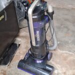 Piranha Vacuum Cleaner UC2001-1