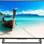 Sony 65 Inch 4K Ultra HD HDR Smart TV - KD-65X7000E
