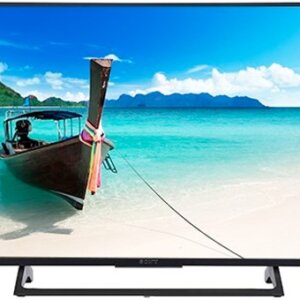 Sony 65 Inch 4K Ultra HD HDR Smart TV - KD-65X7000E