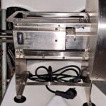 Electric Vegetable Slicer Commercial 2 In 1Ghana