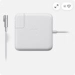 Apple Magsafe 1 power Adapter Charger 85W for Macbook