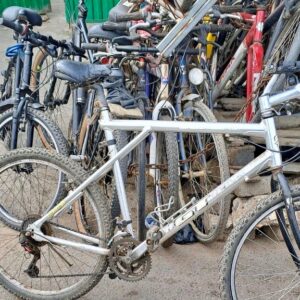 Ebenezer Bicycle Shop Kaneshie Accra