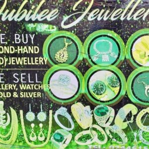 Jubilee Jewellery Kaneshie Accra