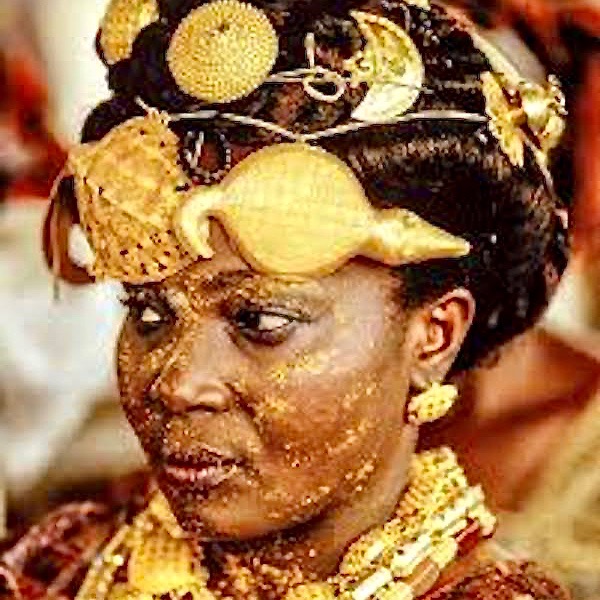 Jubilee Jewelry Kaneshie Accra Logo